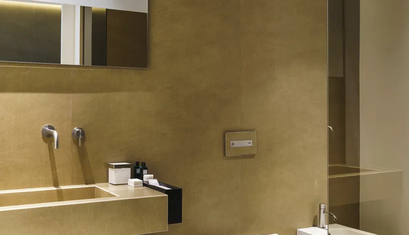 Seta - Laminam Rus