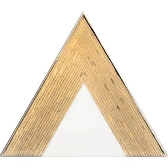 Керамогранит Petracers Triangolo (Трианголо) Lui - Oro