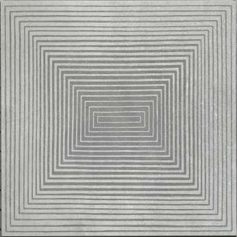 Керамогранит Casalgrande Padana Cemento Rug Riifl 1