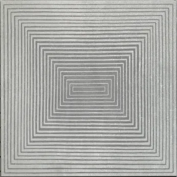 Керамогранит Casalgrande Padana Cemento Rug Riifl 1