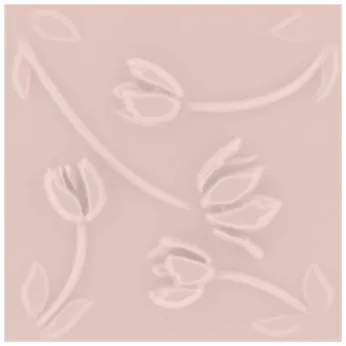 Керамогранит LaDiva Eugenia (Евгения) 01 Quadrato Cipria