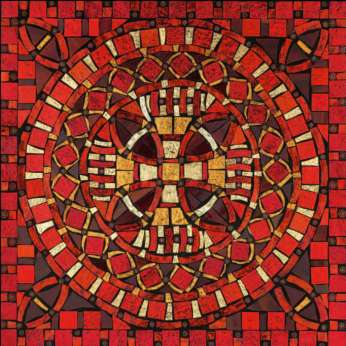 Мозаика Classe Mosaice (Классе Мозаичи) Ex Oriente Lux Baku LVS005