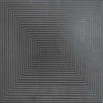 Керамогранит Casalgrande Padana Cemento Rug Antracite