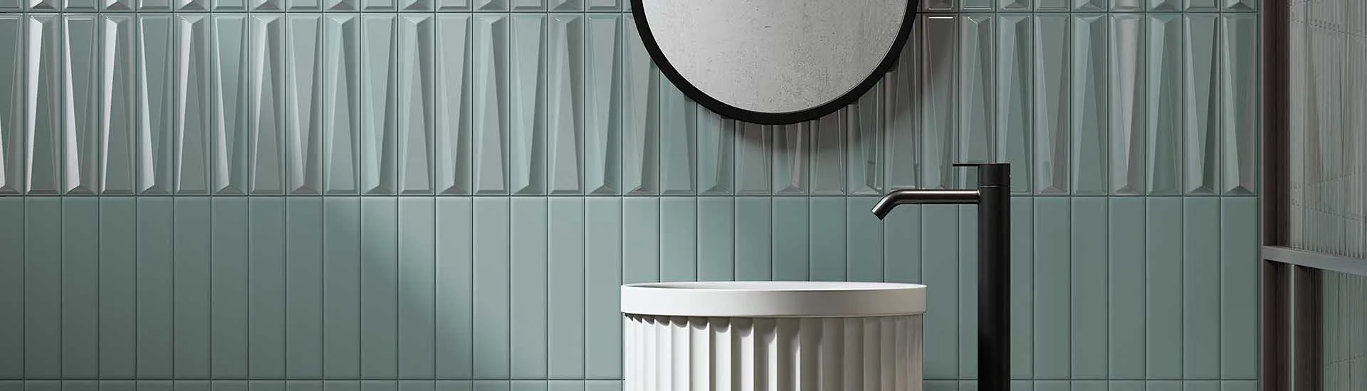 Керамогранит La Fabbrica Up Green