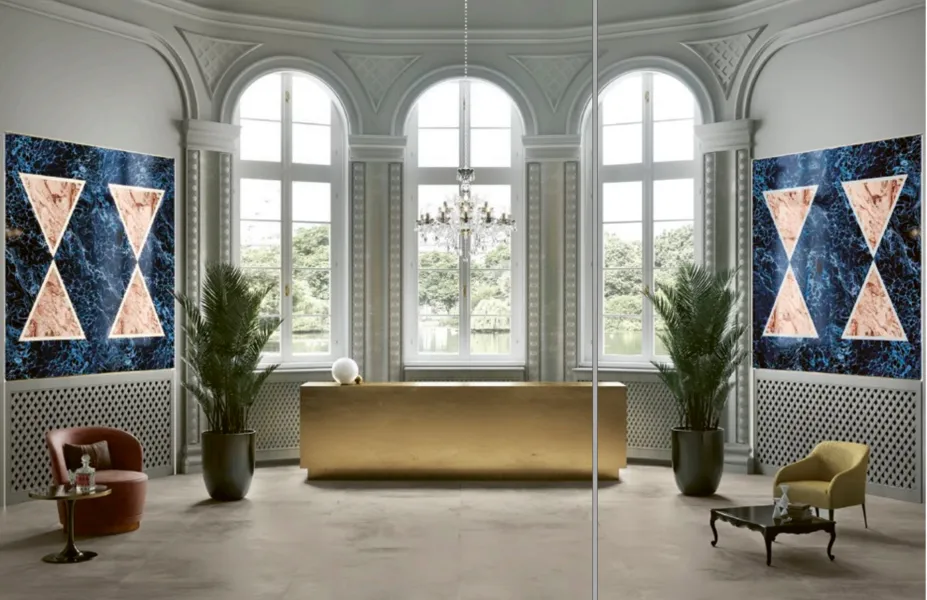 Интерьер 2589766