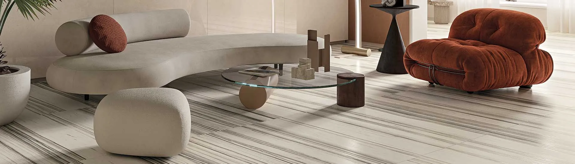 Керамогранит LaFaenza Party Aestetiaca Zeb