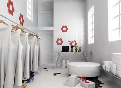 Интерьер 40421