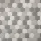 Volcano hex shading