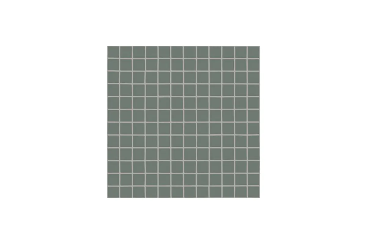 Керамогранит CE.SI. Matt Anice 2.5X2.5 Su Rete