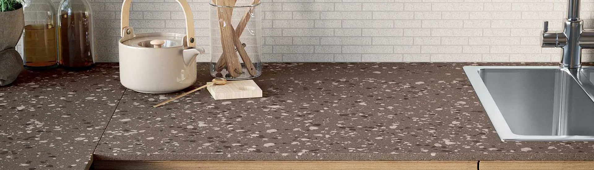 Керамогранит Gigacer Inclusioni Classico Terra