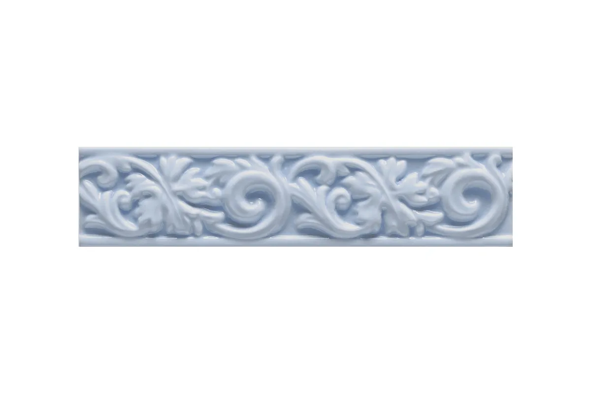 Керамогранит Grazia Ceramiche Essenze (Эссензе) Voluta Genziana