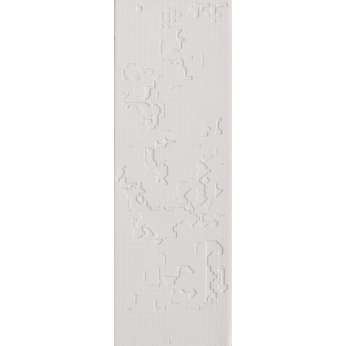 Керамогранит Mutina Bas-Relief Cloud Relief Bianco