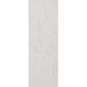 Керамогранит Mutina Bas-Relief Cloud Relief Bianco