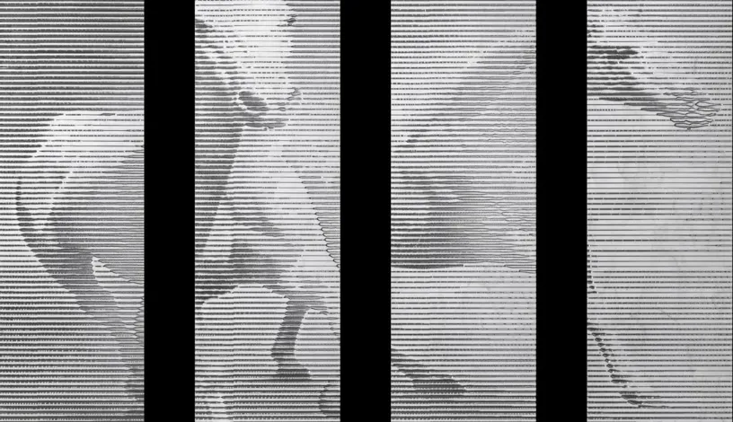 Panel (Панно) - Petra Antiqua