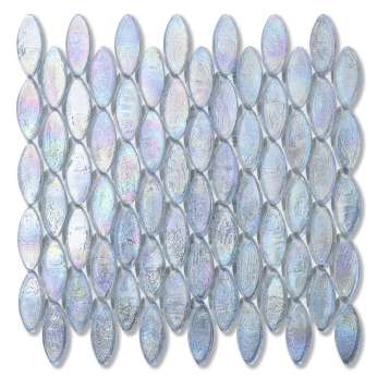 Мозаика Sicis Neoglass 245 Cashmere Domes