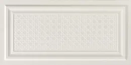 Pannello Viennese Bianco