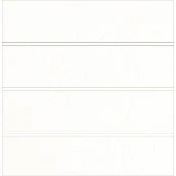 Керамогранит Cerasarda Abitare la Terra Bianco Rodo Mix 20x80