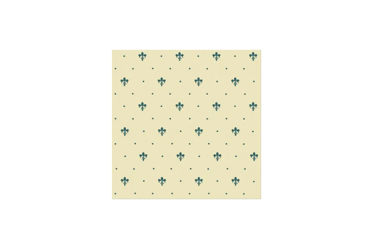 Керамогранит Petracers Grand Elegance (Гранд Элеганс) Giglio Verde Su Crema