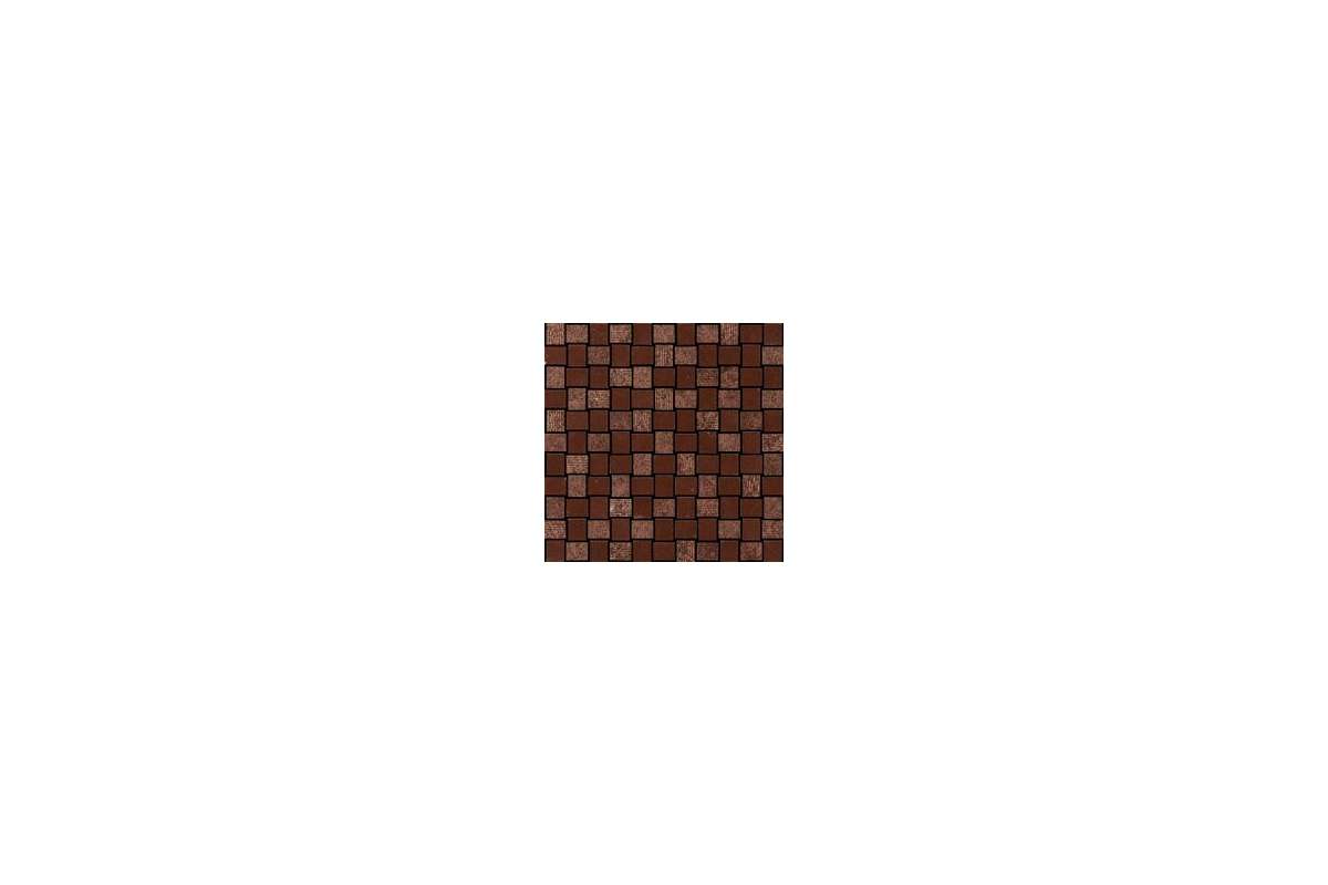 Мрамор Petra Antiqua Evolution Minerva Patch 23 Chocolate Cm 2,3 X 2,7