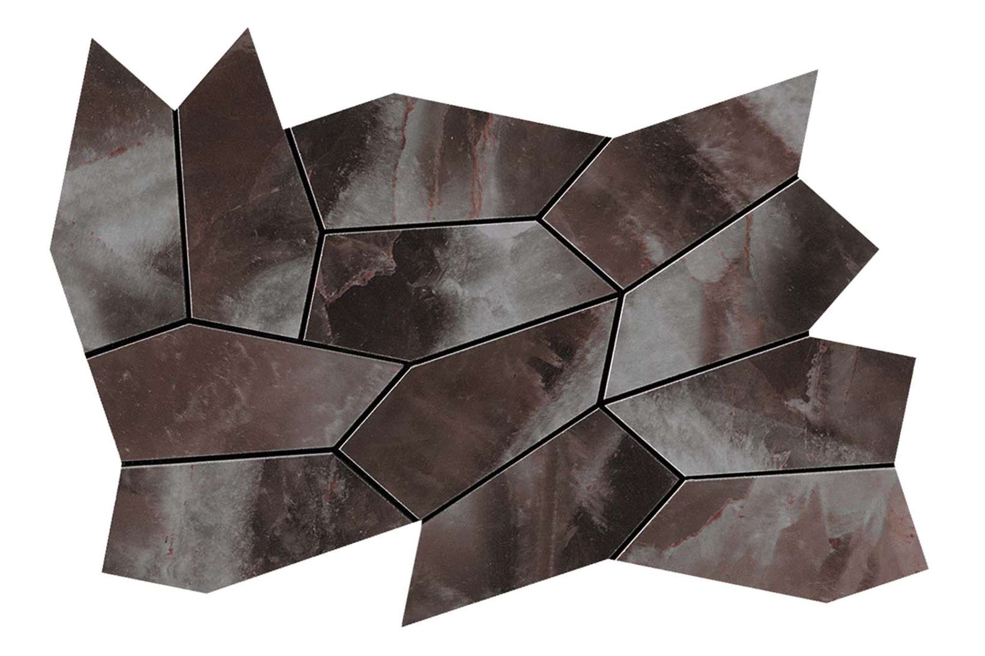 Керамогранит Atlas Concorde Marvel Dream Crystal Beauty Leaf A