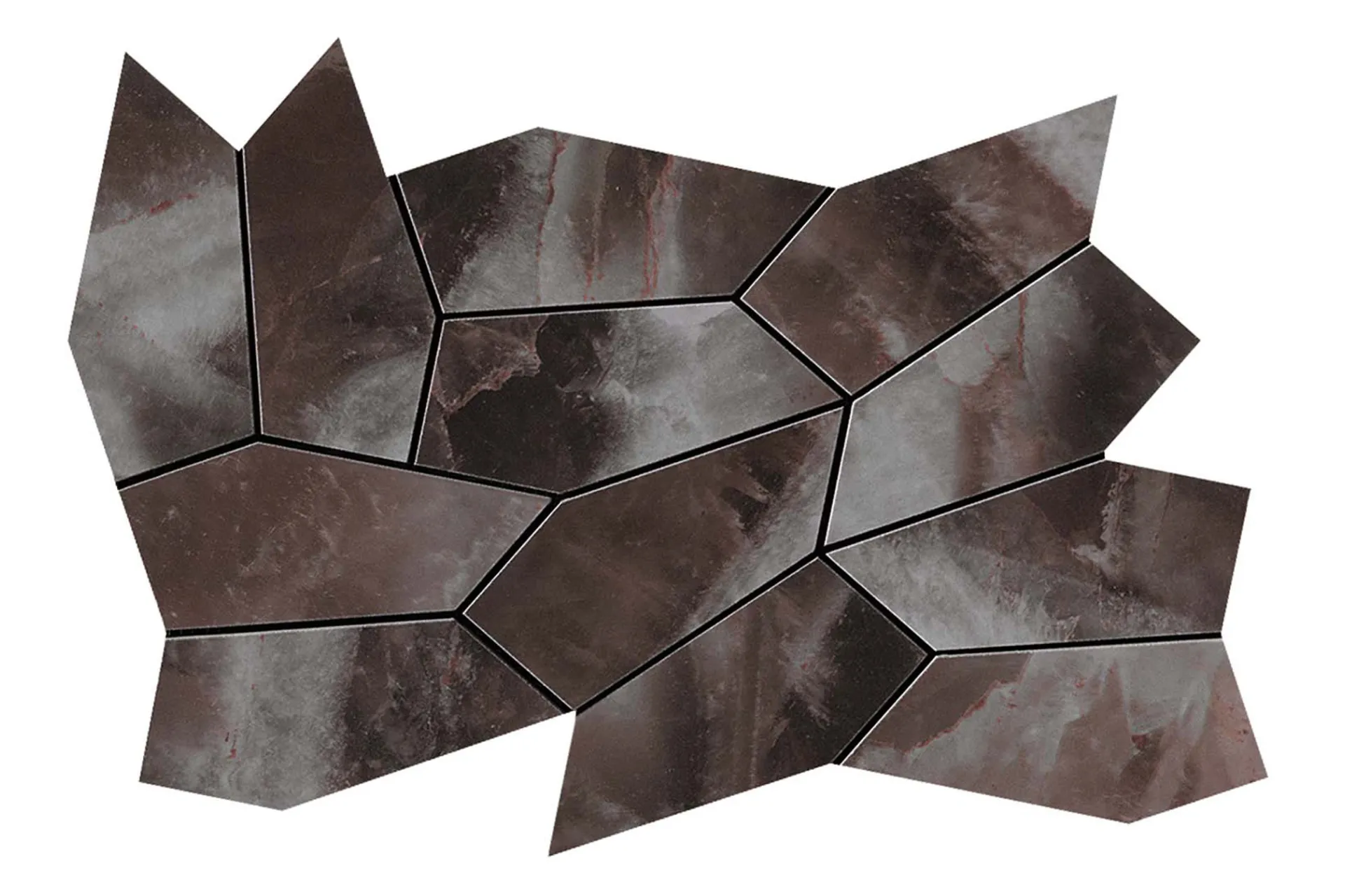 Керамогранит Atlas Concorde Marvel Dream Crystal Beauty Leaf A