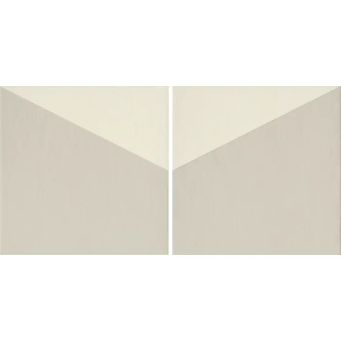 Керамогранит Mutina Puzzle Edge stone