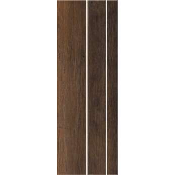 Керамогранит LaFaenza Legno Del Notaio Decoro Dark Brown