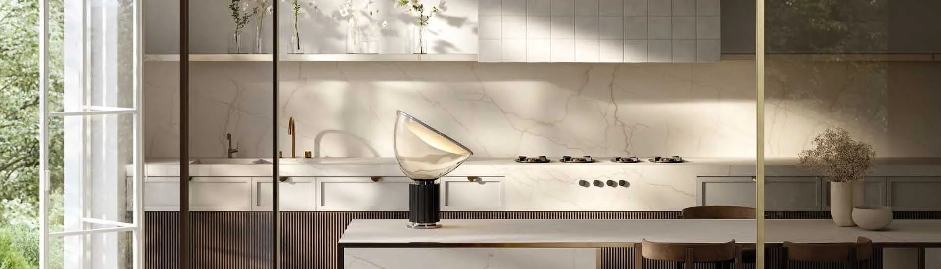 Керамогранит Sapienstone by Iris Group Sapienstone Crema Avorio