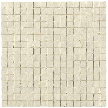 Керамогранит FAP Ceramiche Lumina Stone Beige Mosaico Anticato