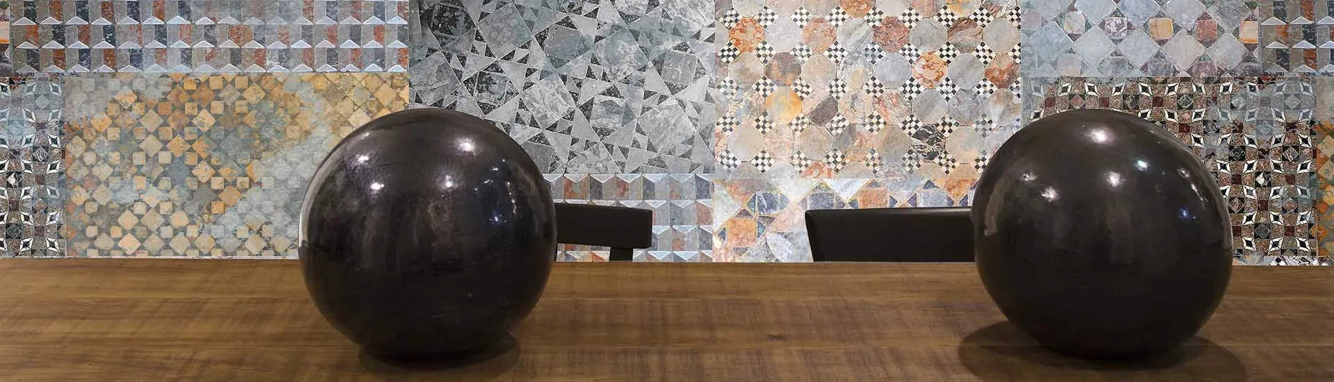 Керамогранит ABK Wide & Style Venezia Doge