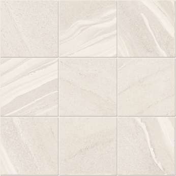 Керамогранит Provenza by Emil Group Zerodesign Mosaico Pietra 10x10 Bolivian White