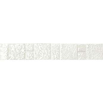 Керамогранит Tonalite Satin Fregio Cresta Gesso