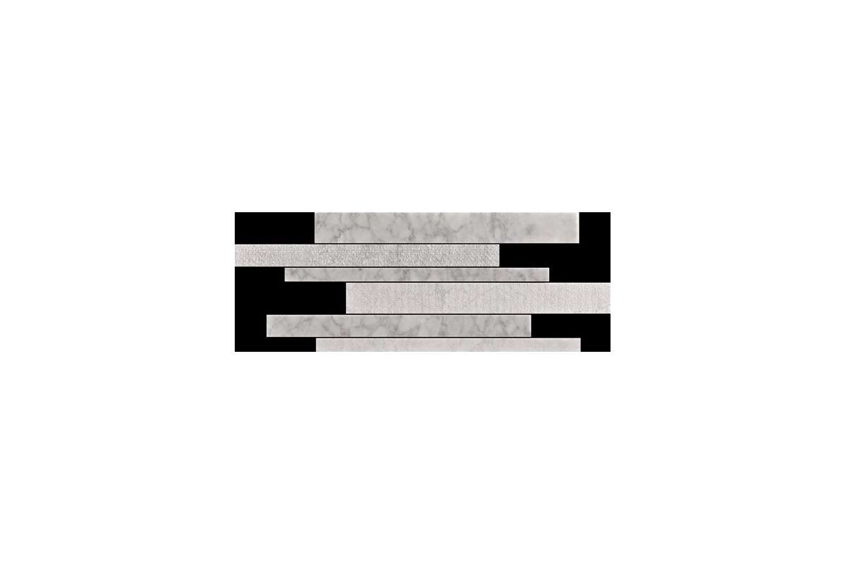 Мрамор Petra Antiqua Evolution Murazzo Patch 3 Carrara Cm 3,5 X 60 - 5 X 60 - 7 X 60