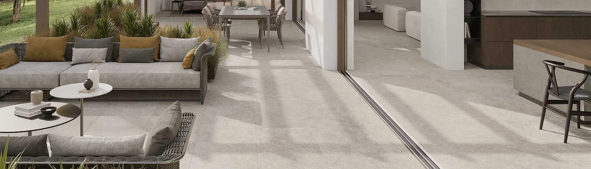 Керамогранит Atlas Concorde Boost Mineral Pearl