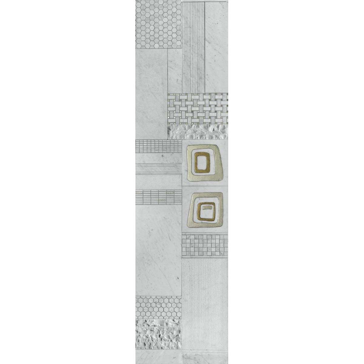 Petra Antiqua - Surfaces 1 - <b>bianco carrara</b>