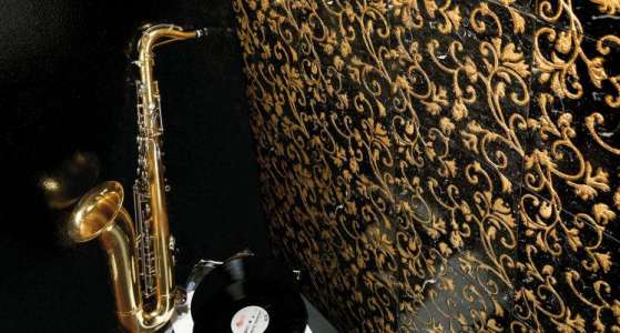 Интерьер 45331