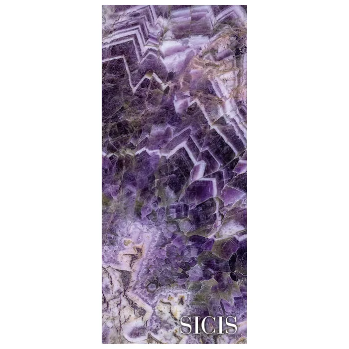 Мозаика Sicis Vetrite Gem Glass Corundum
