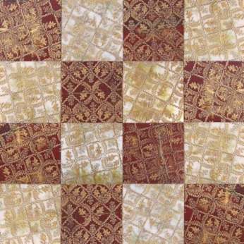 AlfaSkorpiiRossoL-RosaP 14.8 x 14.8 см