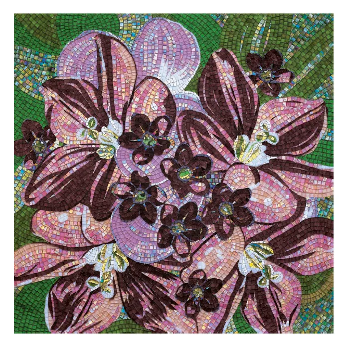 Мозаика Sicis Flower Power FLO1P