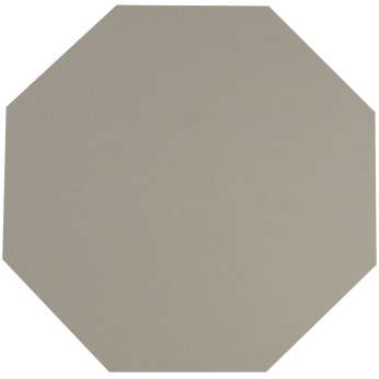 Керамогранит Grazia Ceramiche Pitti Ottagono Tortora