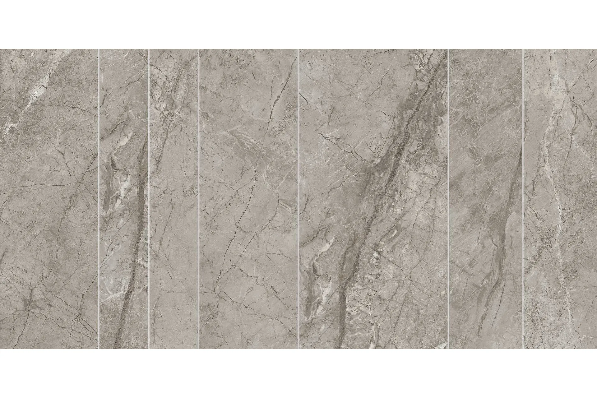 Керамогранит Atlas Concorde Marvel Meraviglia Silver Majestic Grid