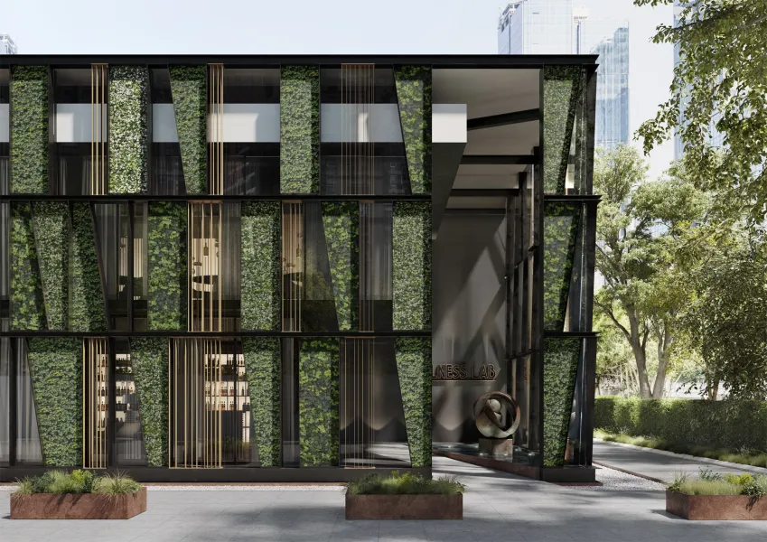 Интерьер 2614220