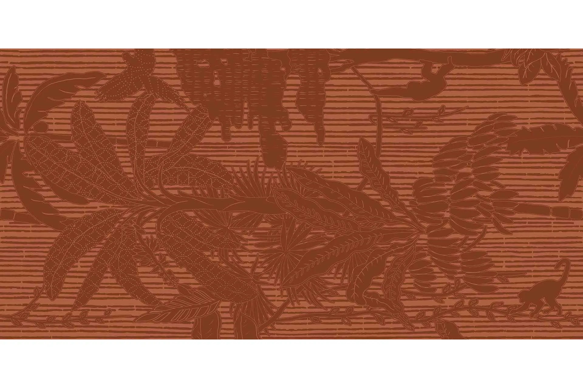 Керамогранит Sodai Journey Pompei A