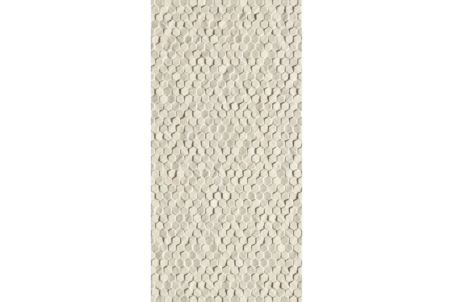 Керамогранит Piemme Ceramiche Geostone Esagonetta Beige