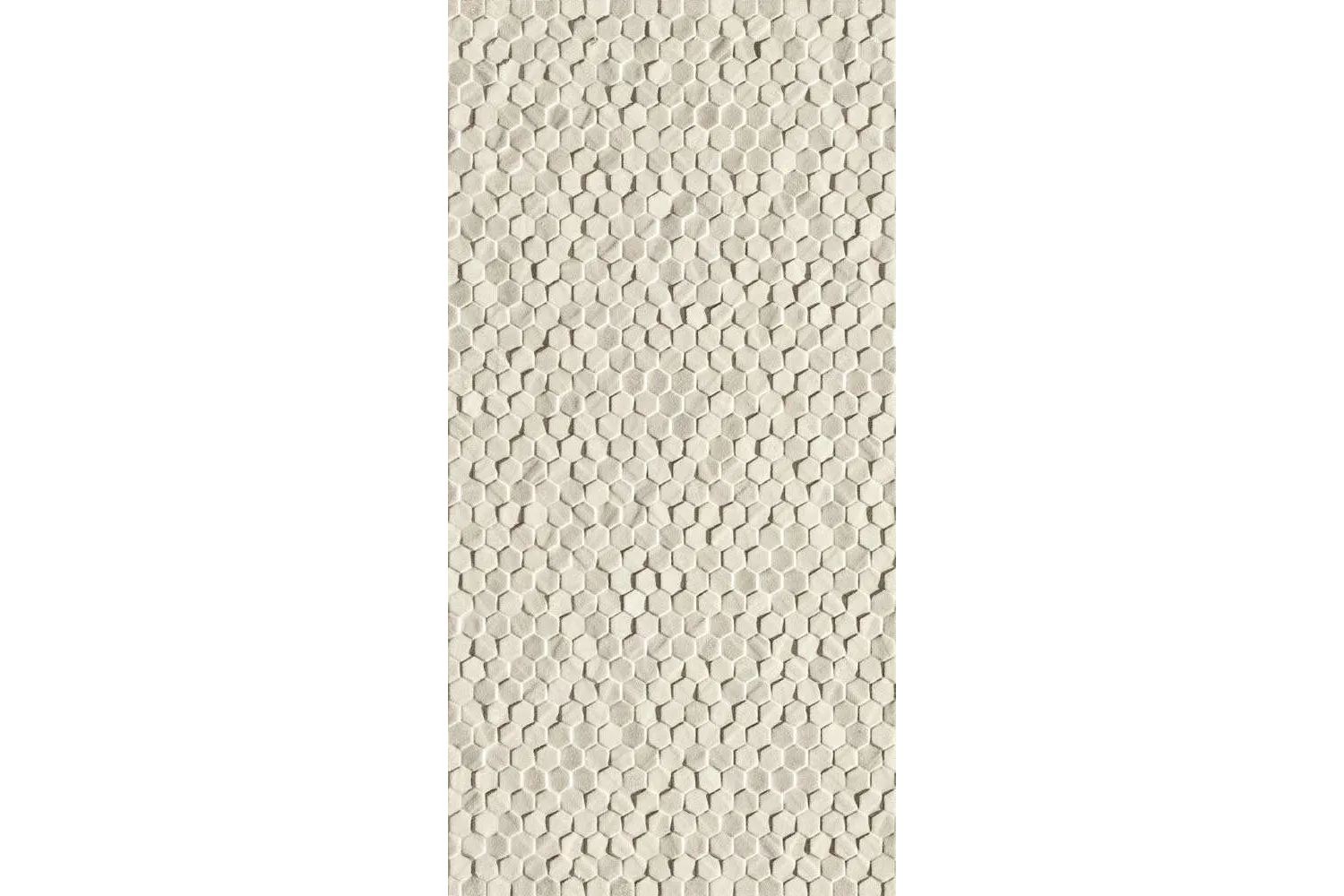 Керамогранит Piemme Ceramiche Geostone Esagonetta Beige