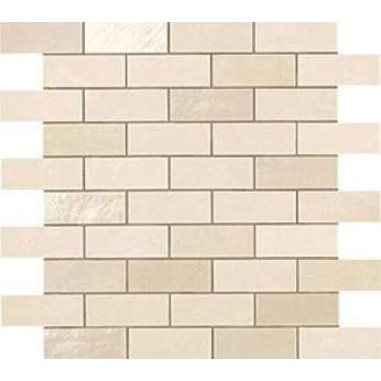 White Mini Brick
