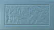 Fascia Decoro Pastel Turquoise (Фаша Декоро Пастель Турквайз)