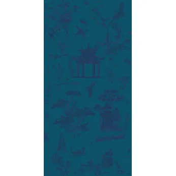 Керамогранит Sodai Silkroad Navy B