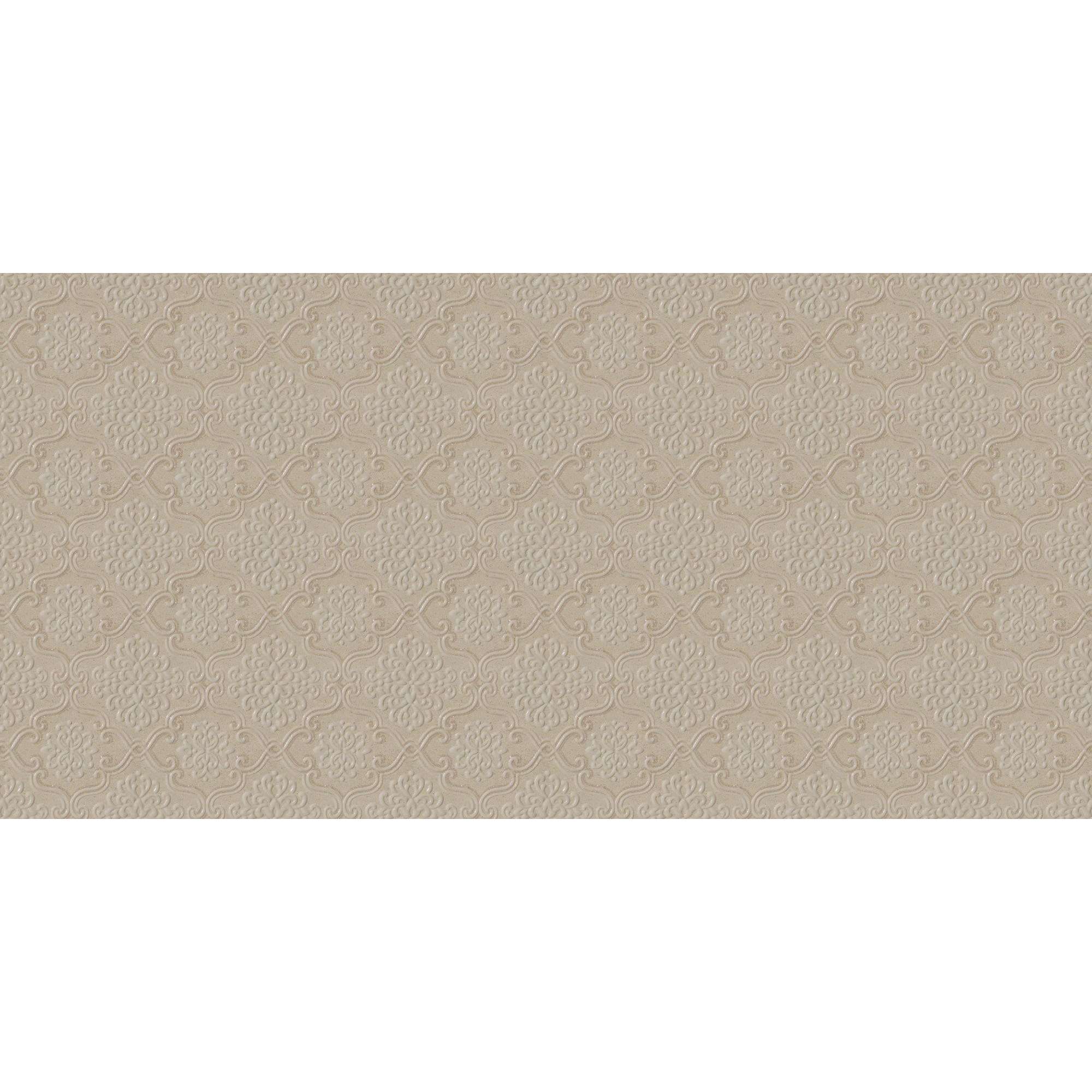 Settecento - Evoque - <b>Decoro Damascato Sabbia</b> (Сеттеченто - Ивок - Декоро Дамаскато Сабия)