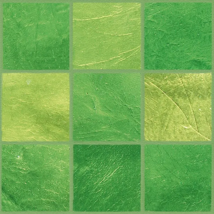 Мозаика Trend Aureo (Аурео) Green